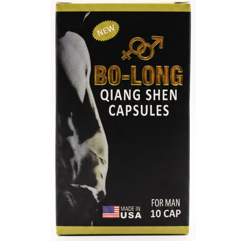 Bo-Long Capsules