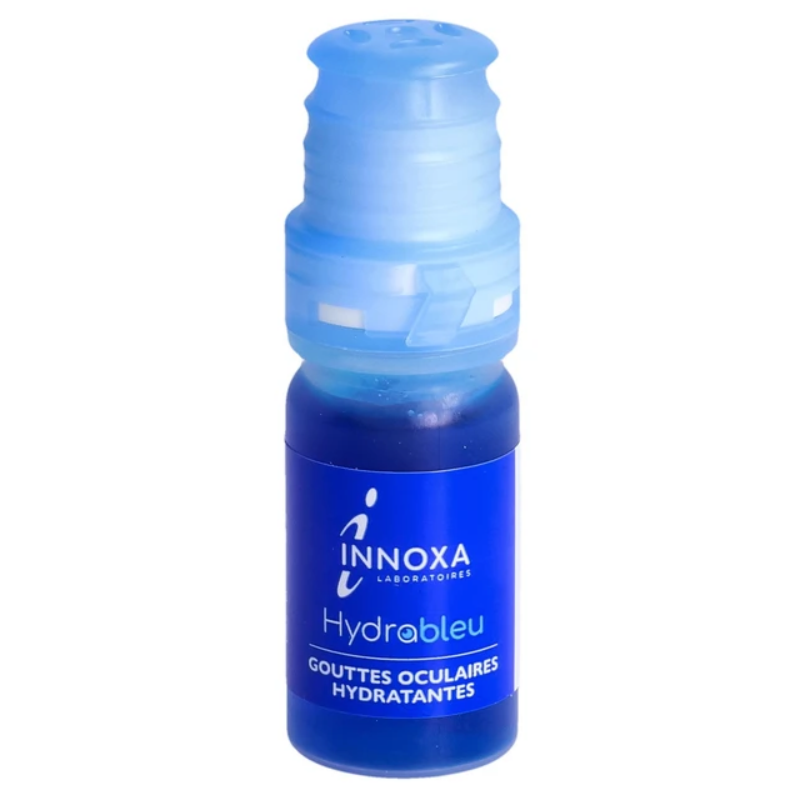 Innoxa Hydrablue Eye Drops