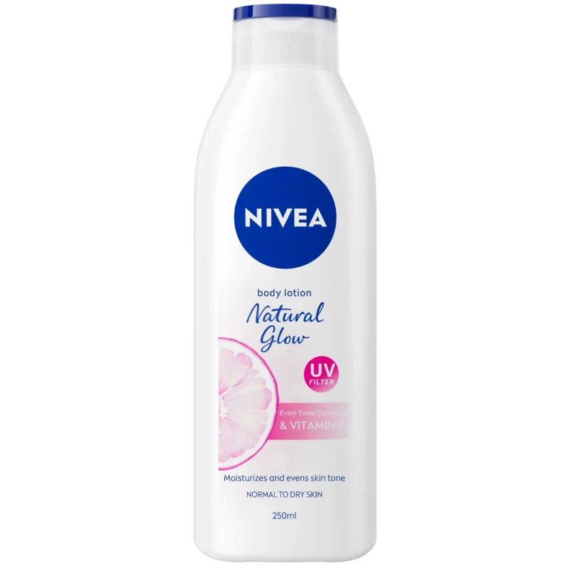 Nivea Body Lotion