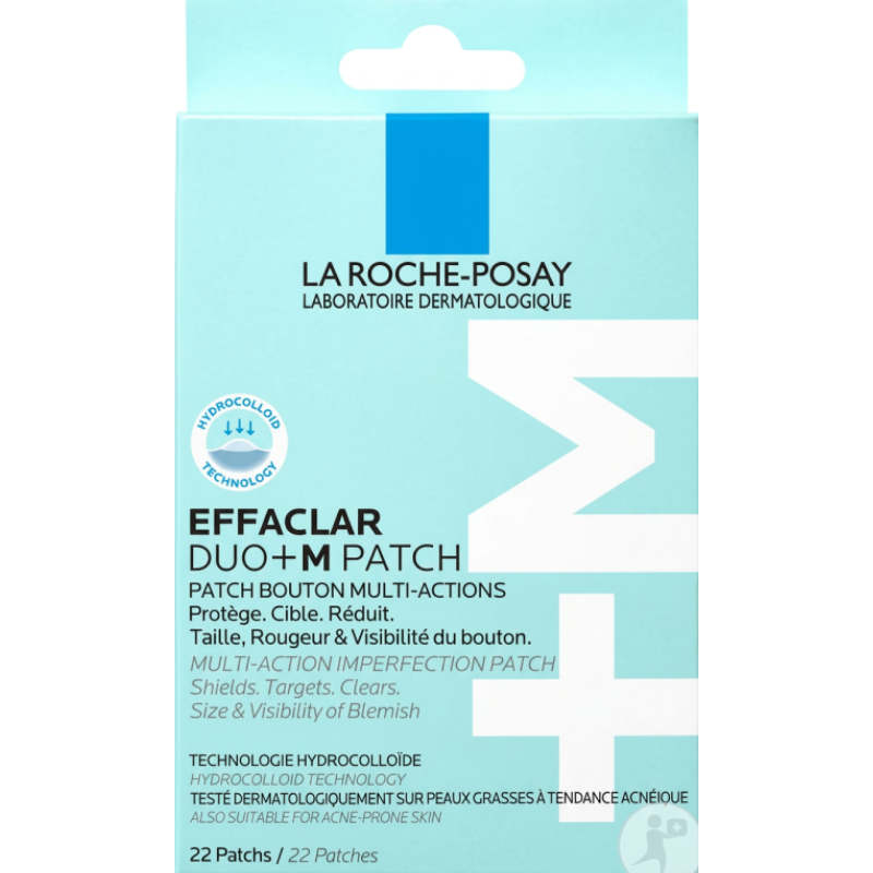 La Roche-Posay Effaclar Imperfection Patch