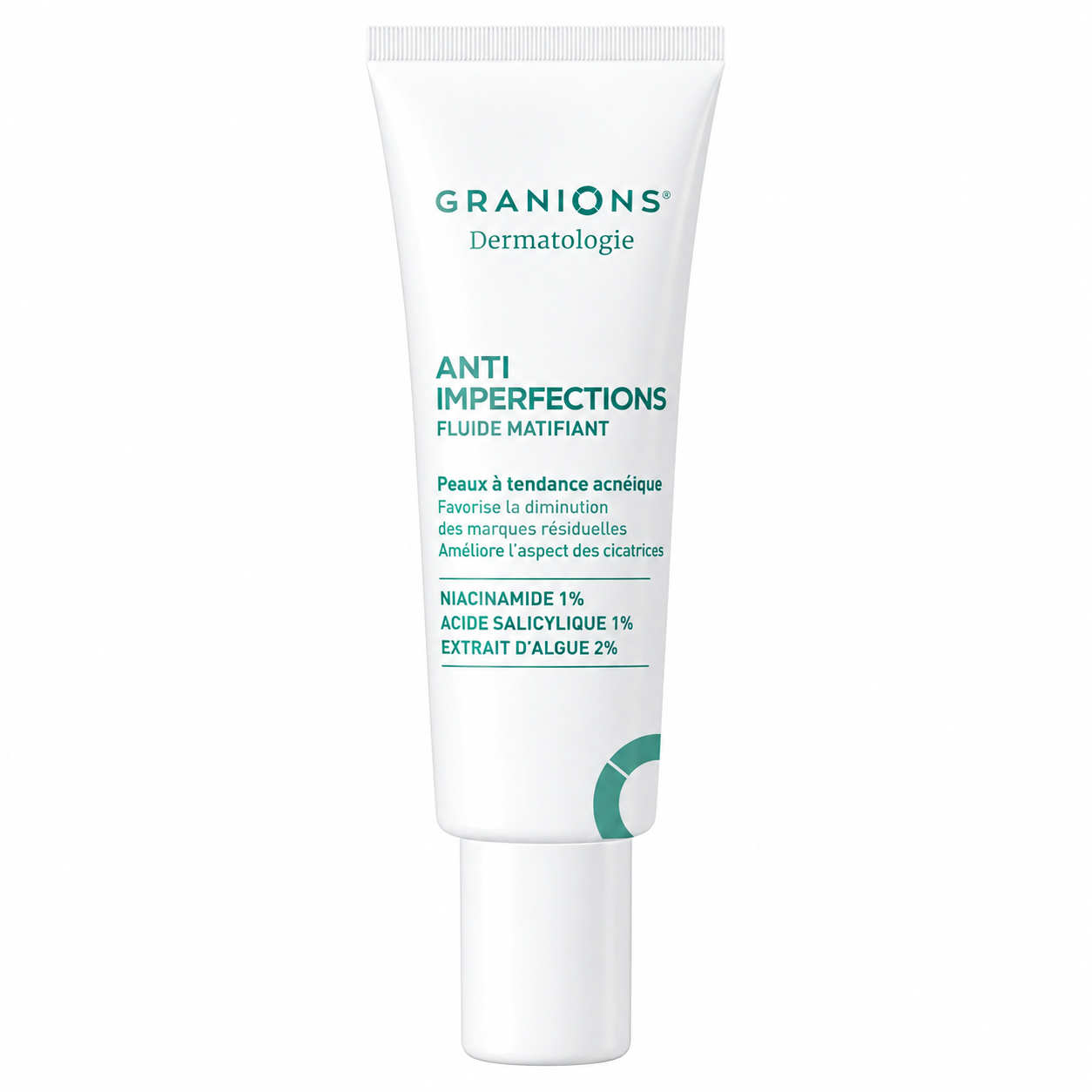 Granions Mattifying Fluid