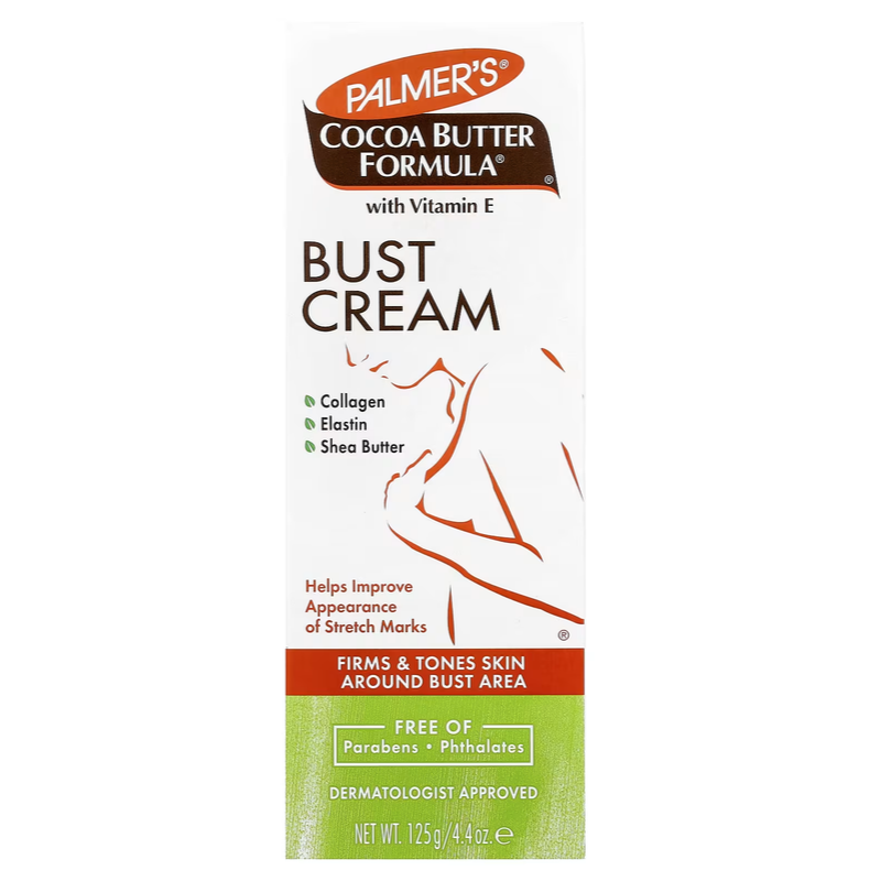 Palmer's Bust Cream