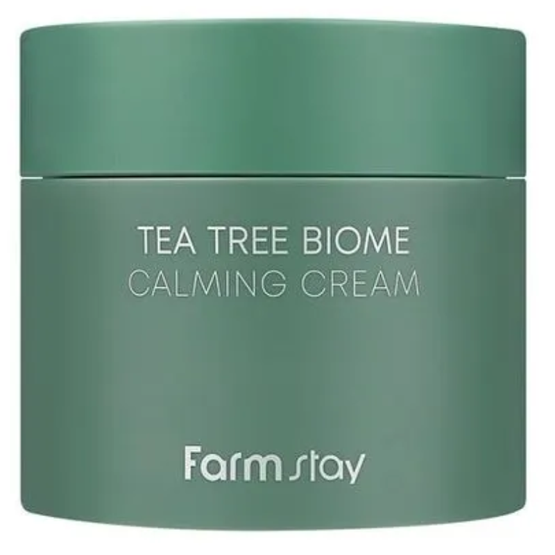 Farmstay Tea Tree Cream