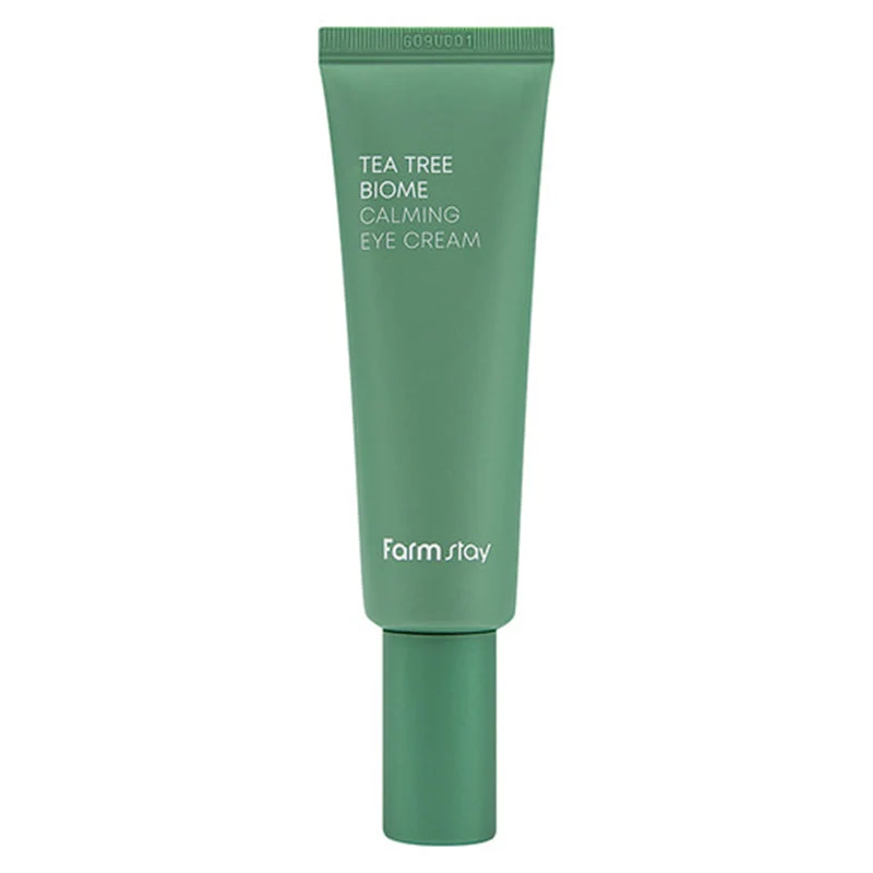 Farmstay Calming Eye Cream
