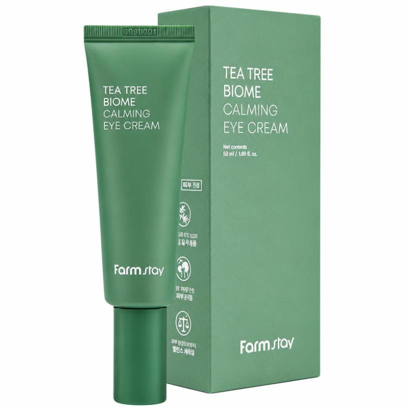 Farmstay Biome Eye Cream