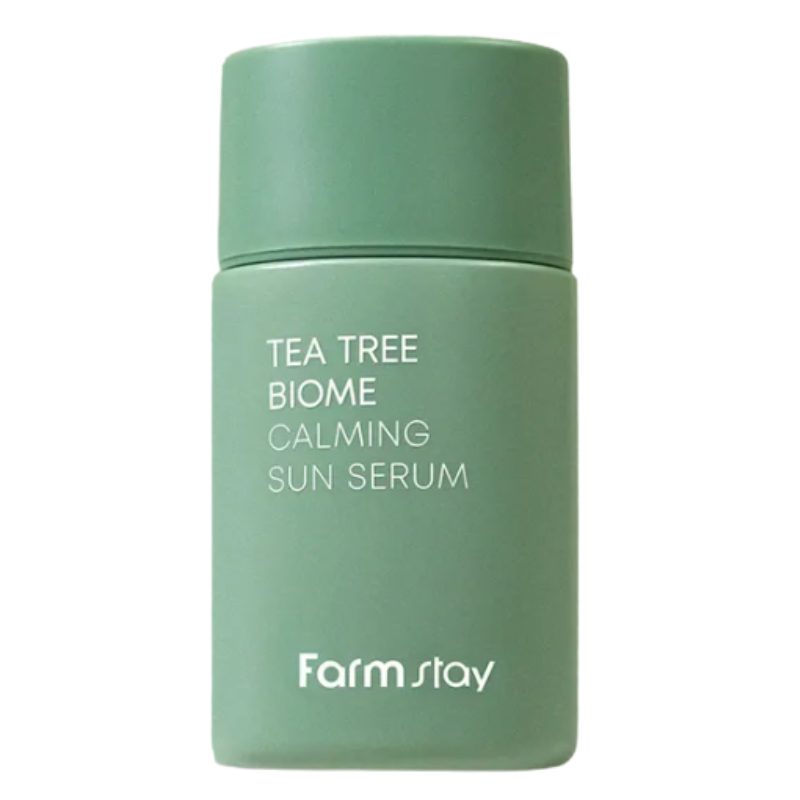 Farmstay Biome Sun Serum