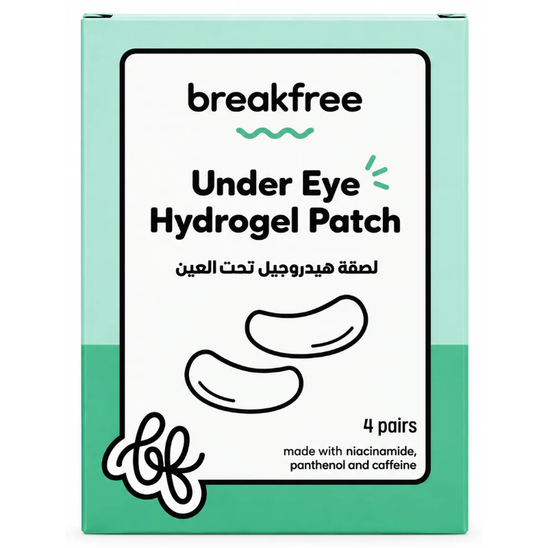 Breakfree Under Eye Patch