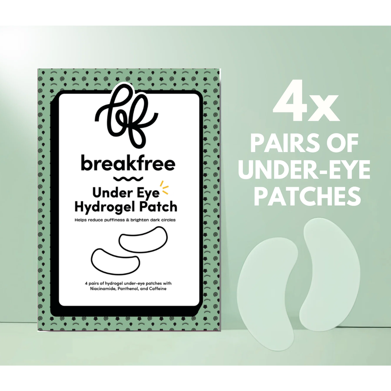 Breakfree Under Eye Patch