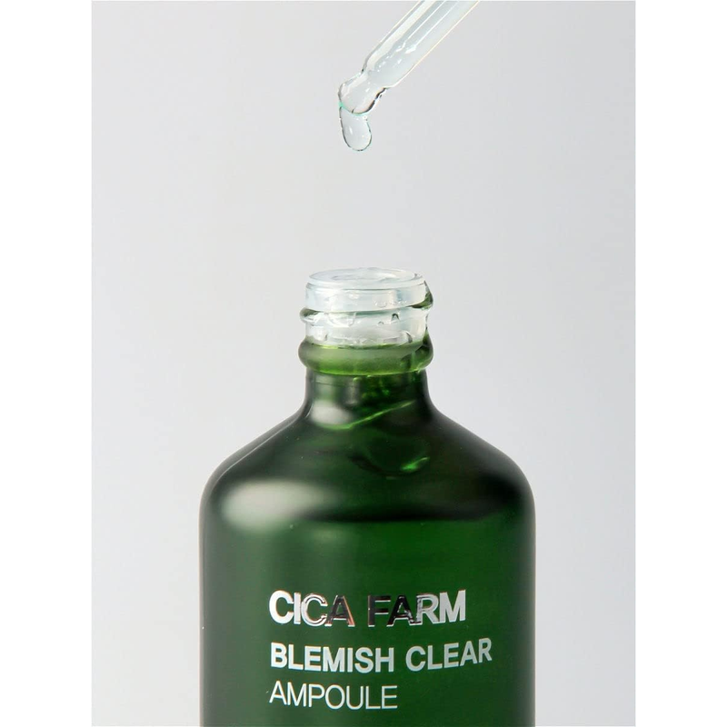 Farmstay Cica Blemish Ampoule Farmstay Cica Blemish Ampoule