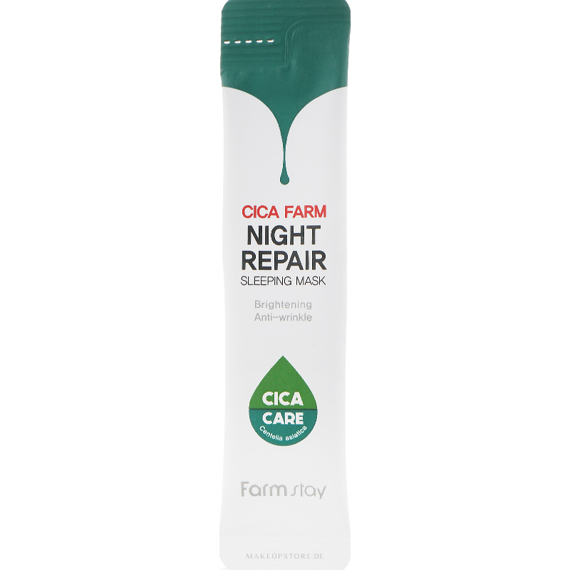 Farmstay Cica Sleeping Mask