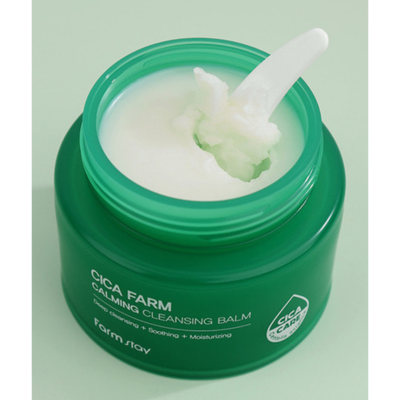 Farmstay Cica Cleansing Balm Farmstay Cica Cleansing Balm