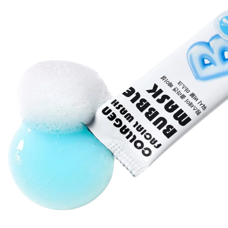 Farmstay Cica Bubble Mask Farmstay Cica Bubble Mask