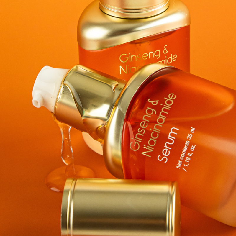 Farmstay Ginseng Serum Farmstay Ginseng Serum