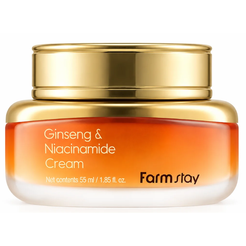 Farmstay Ginseng Cream