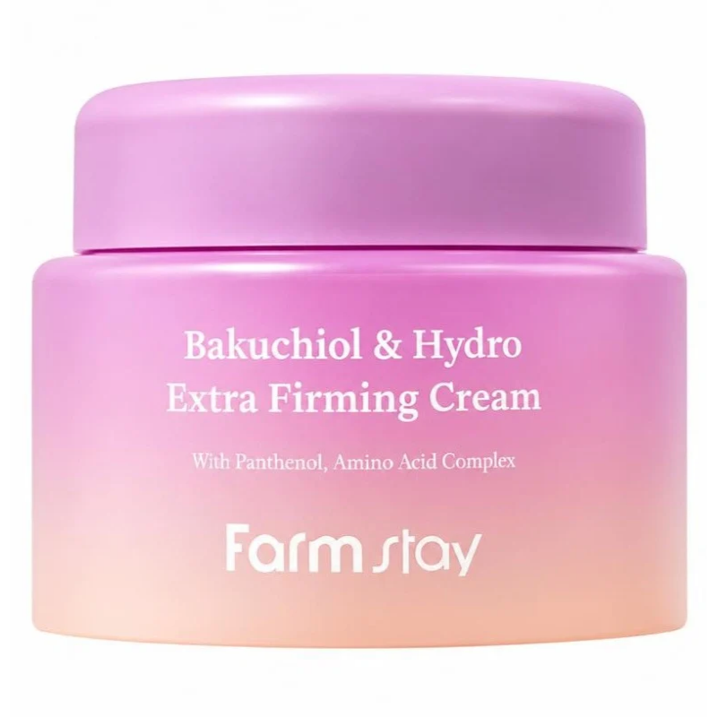 Farmstay Extra Firming Cream