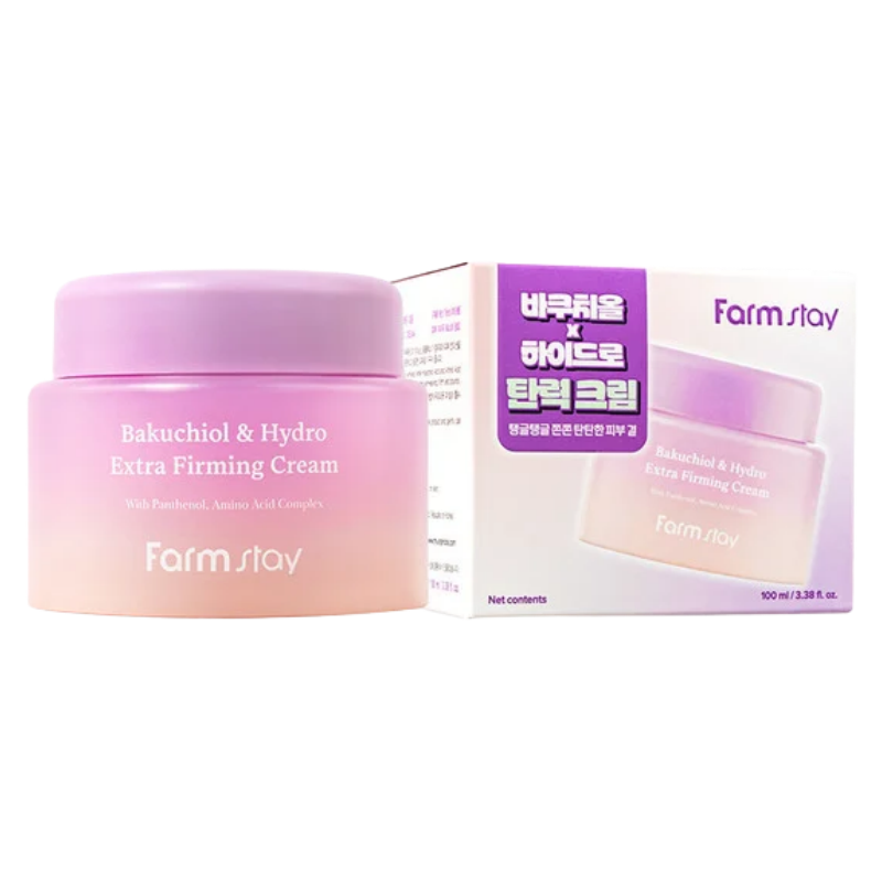 Farmstay Extra Firming Cream