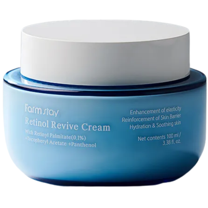 Farmstay Retinol Revive Cream