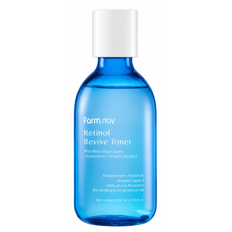 Farmstay Retinol Revive Toner
