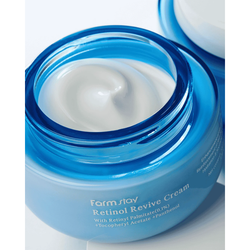 Farmstay Retinol Revive Cream Farmstay Retinol Revive Cream