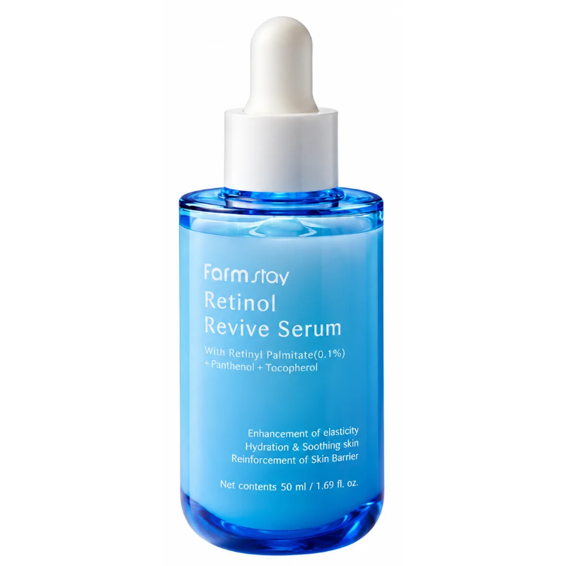 Farmstay Retinol Revive Serum