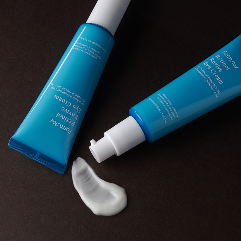 Farmstay Retinol Eye Cream Farmstay Retinol Eye Cream