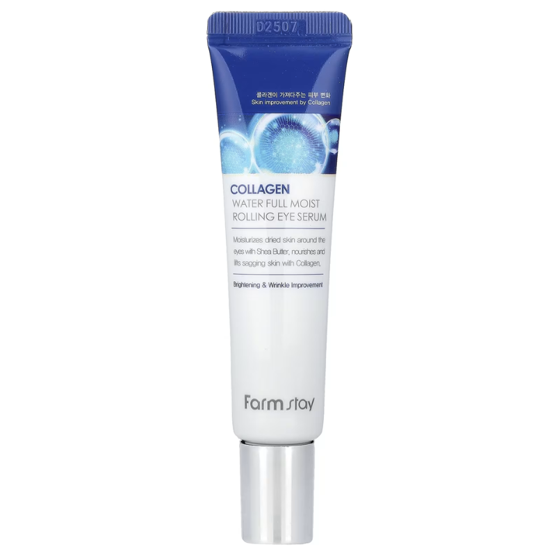 Farmstay Collagen Eye Serum