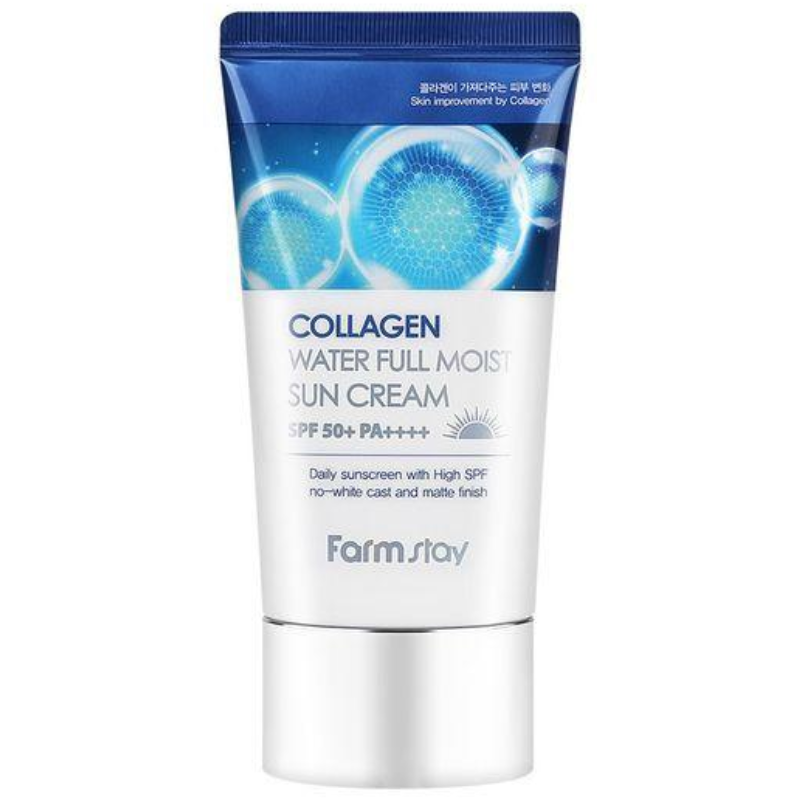 Farmstay Collagen Sun Cream