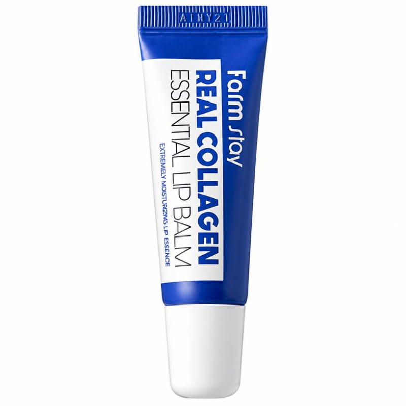 Farmstay Collagen Lip Balm