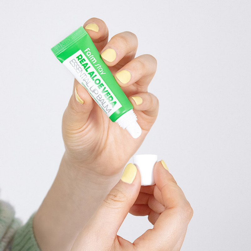 Farmstay Aloe Vera Balm Farmstay Aloe Vera Balm