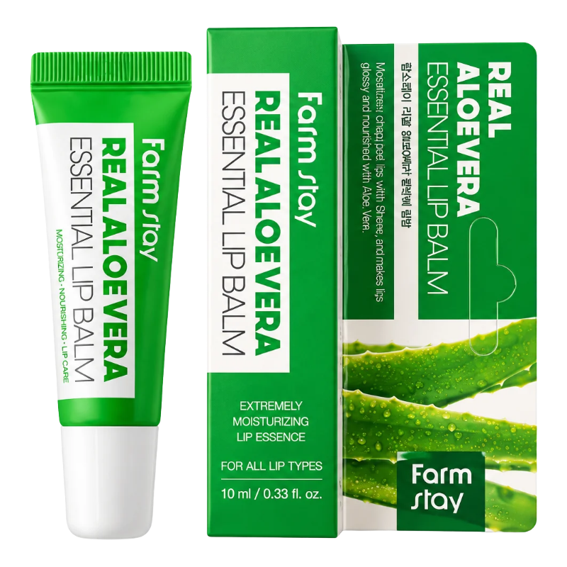 Farmstay Aloe Vera Balm