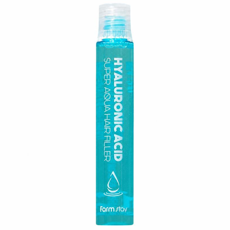 Farmstay Hyaluronic Acid Hair Filler