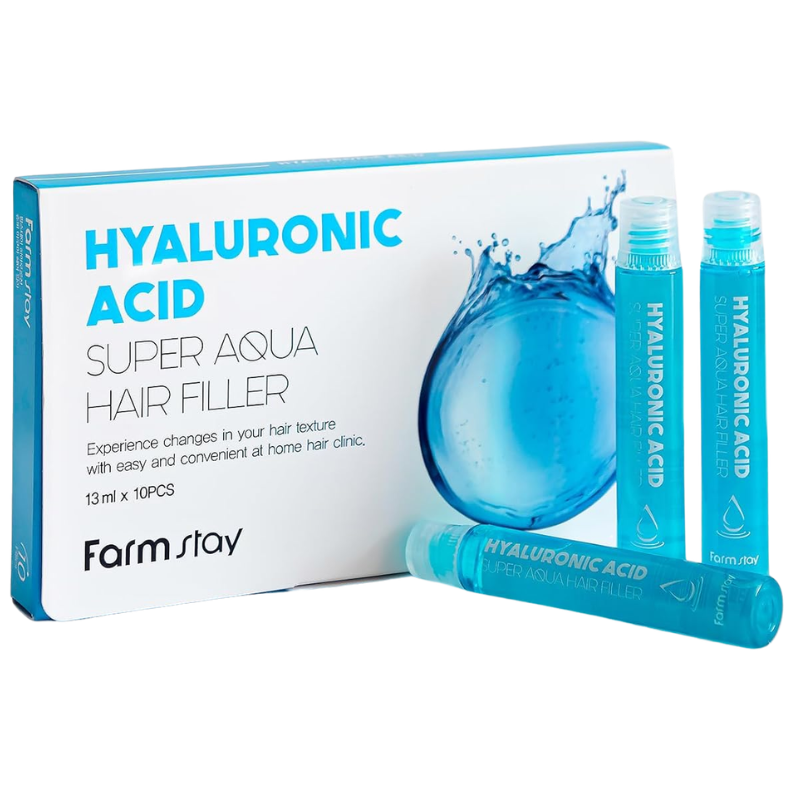 Farmstay Hyaluronic Acid Hair Filler