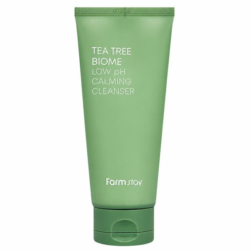 Farmstay Tea Tree Cleanser