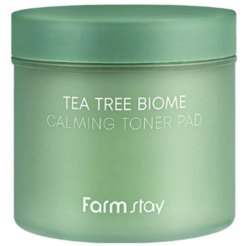 Farmstay Tea Tree Pad