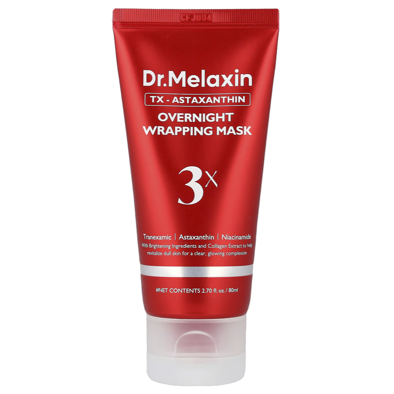 Dr Melaxin Wrapping Mask