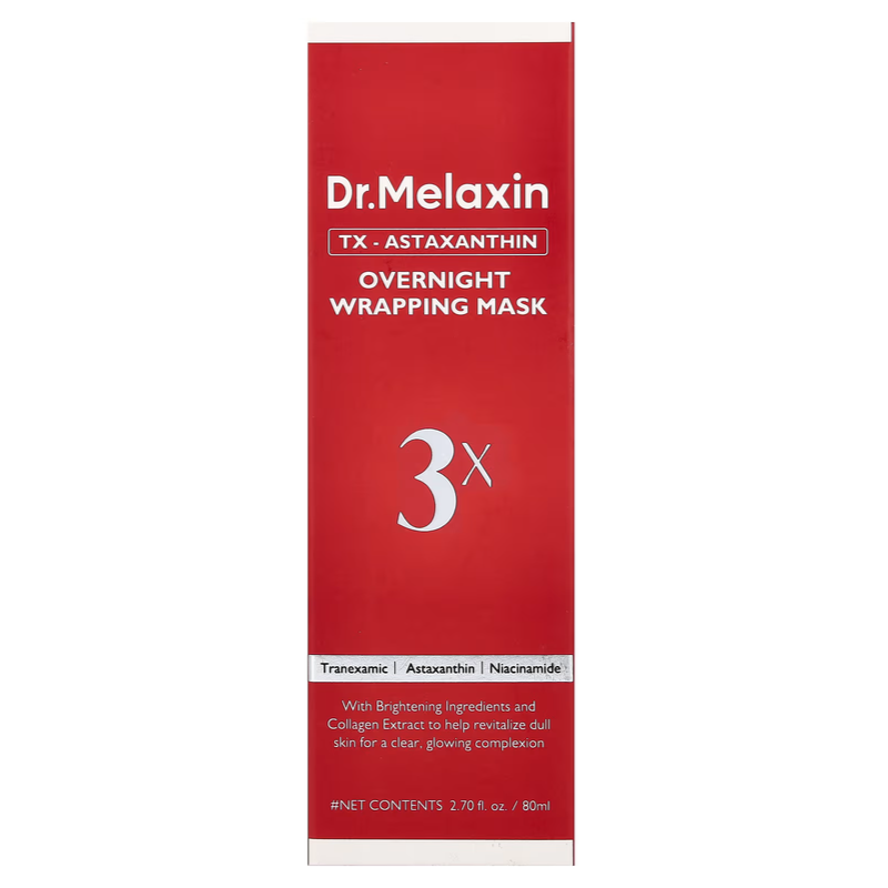 Dr Melaxin Wrapping Mask