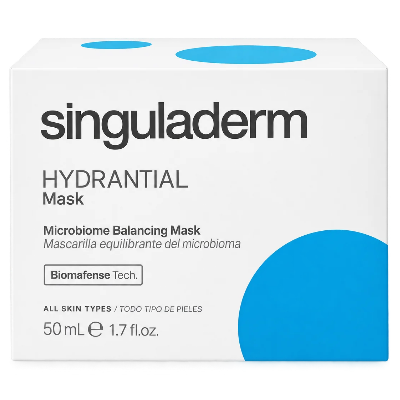 Singuladerm Hydrantial Balancing Mask