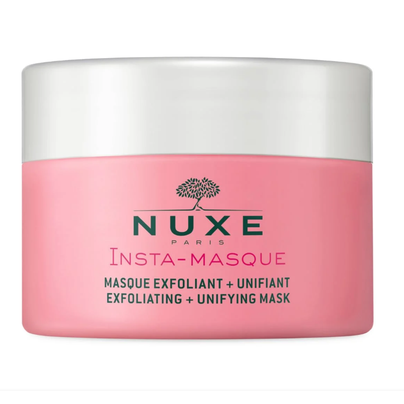 Nuxe Exfoliating Unifying Mask