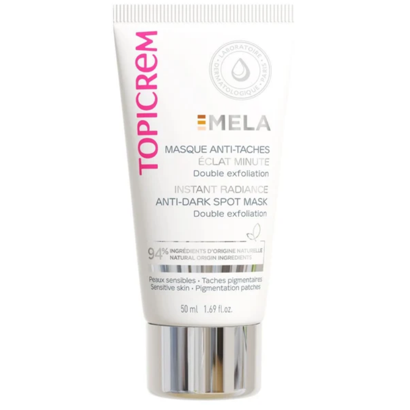 Topicrem MELA Radiance Mask