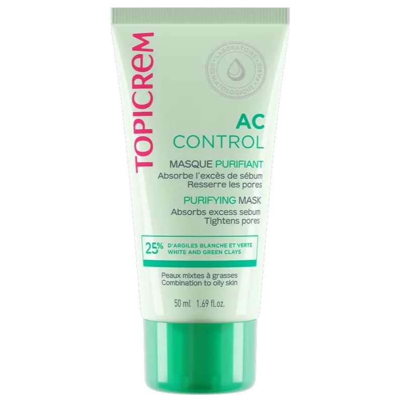 Topicrem AC Purifying Mask
