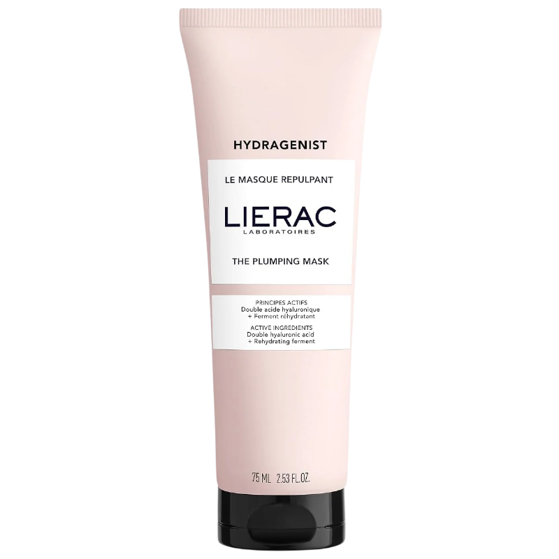Lierac Hydragenist Plumping Mask