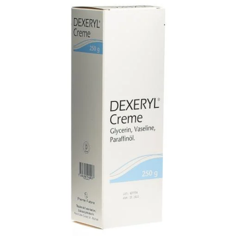 Dexeryl Cream