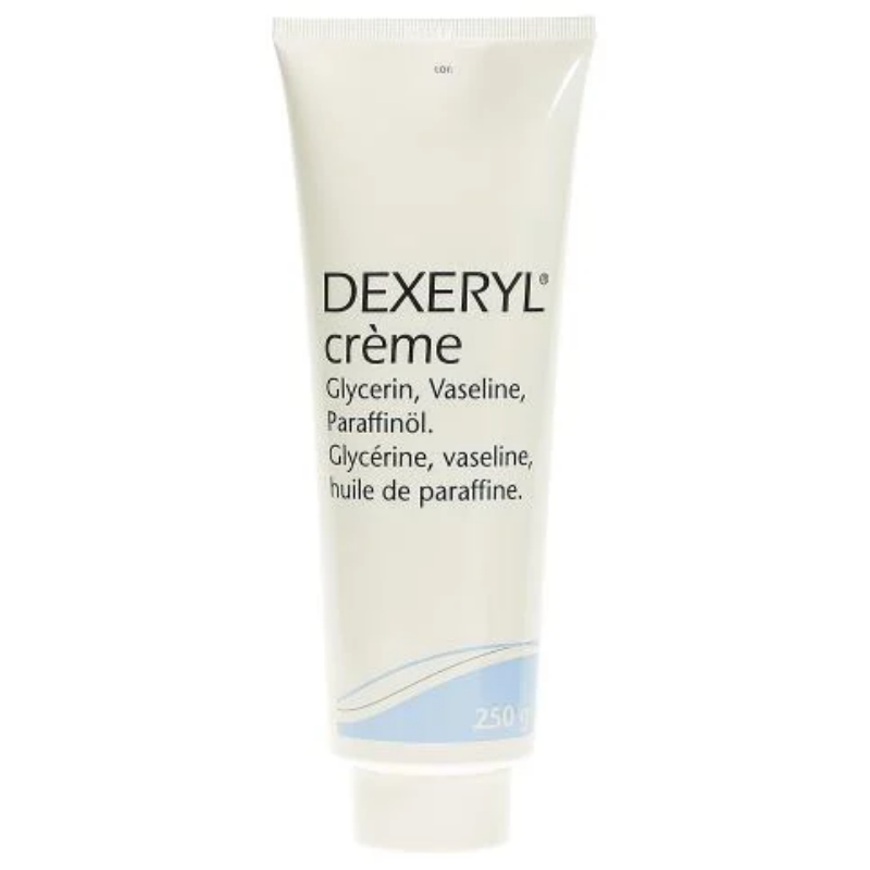 Dexeryl Cream