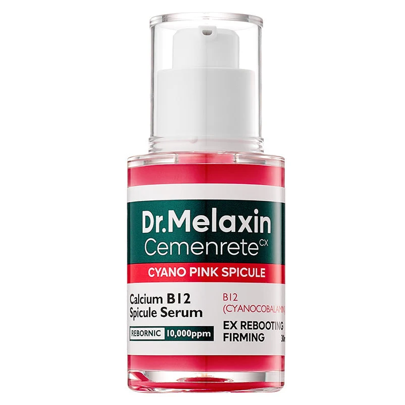 Dr. Melaxin Pink Serum