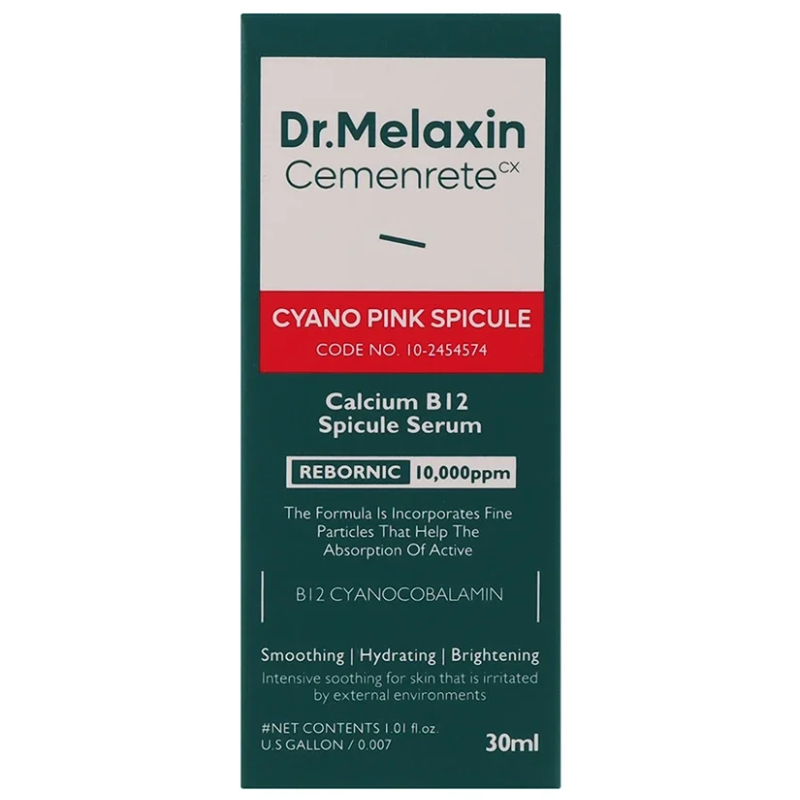 Dr. Melaxin Pink Serum