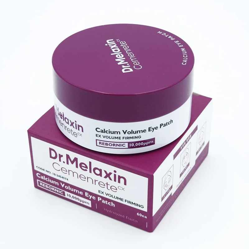 Dr. Melaxin Eye Patch