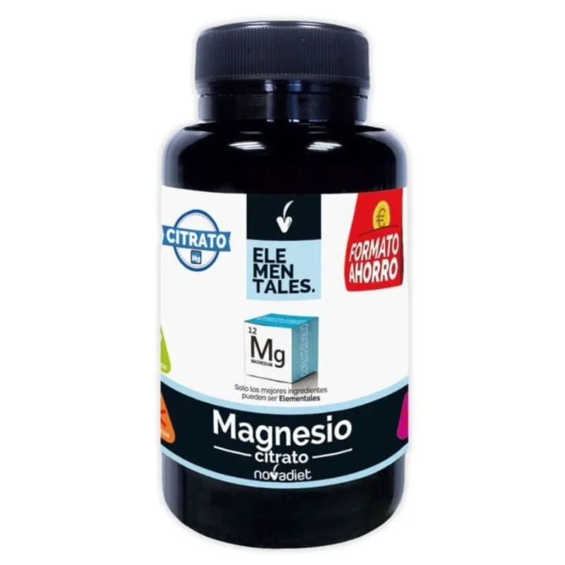 Novadiet Magnesium Citrate