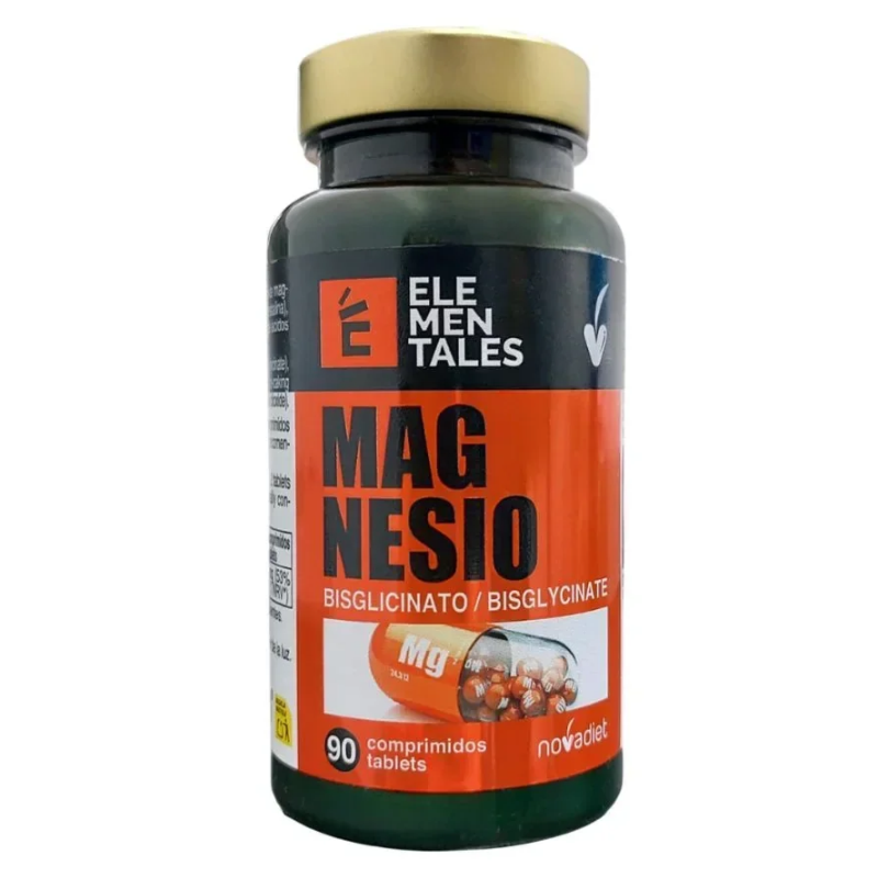 Novadiet Magnesium Bisglycinate