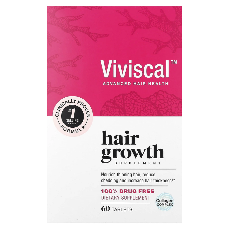 Viviscal Hair Growth