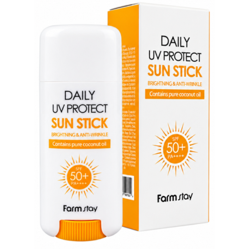 Farmstay Sun Stick